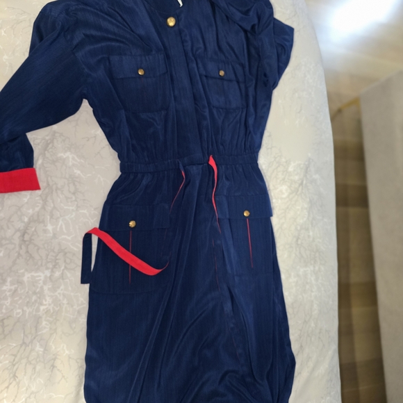 VINTAGE DRESS - Picture 3 of 6